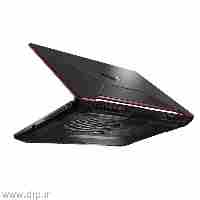 لپ تاپ ایسوس TUF506HC I7-11800H 16D4 1TSSD 3050-4G FHD