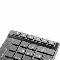 کیبورد با‌سیم گرین GK-301