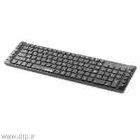 کیبورد با‌سیم گرین GK-301