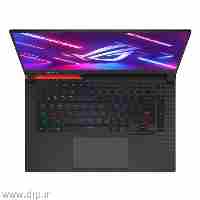 لپ تاپ ایسوس G513QM R9-5900H 32D4 1TSSD 3060-6G FHD