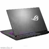 لپ تاپ ایسوس G513QM R9-5900H 32D4 1TSSD 3060-6G FHD