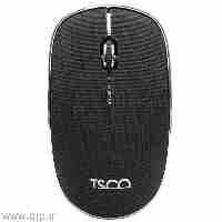 ماوس بی سیم تسکو TM690W