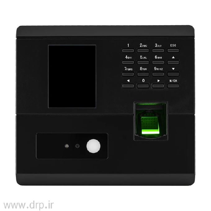 دستگاه حضور و غیاب تایگر چهره اثر انگشت کارت T-98761ID