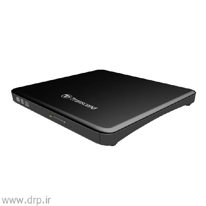 دی وی دی رایتر اکسترنال ترنسند TS8XDVDS-K