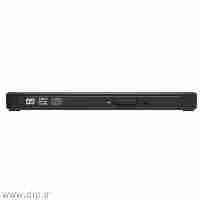 دی وی دی رایتر اکسترنال ترنسند TS8XDVDS-K
