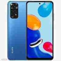 موبایل شیائومی Redmi Note 11S رم8حافظه 128گیگ سفید
