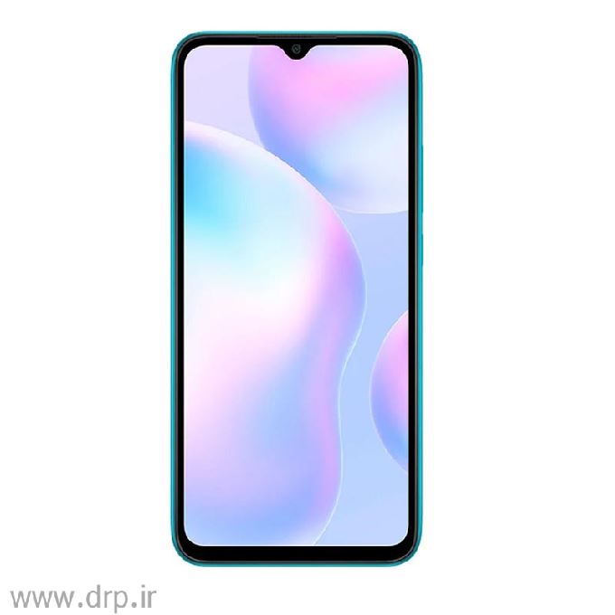 موبایل شیائومی Redmi 9A رم4 حافظه 64گیگ مشکی