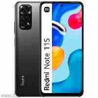 موبایل شیائومی Redmi Note 11S رم8حافظه 128گیگ خاکستری