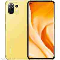 موبایل شیائومیXIAOMI 11 Lite 5G NE رم 8حافظه 256گیگ مشکی