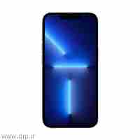 موبایل اپل Iphone 13 Pro Max رم6 ظرفیت 128گیگابایت آبی