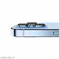موبایل اپل Iphone 13 Pro Max رم6 ظرفیت 128گیگابایت آبی