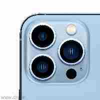موبایل اپل Iphone 13 Pro Max رم6 ظرفیت 128گیگابایت آبی
