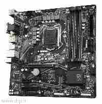 مادربرد گیگابایت B560M DS3H DDR4