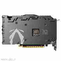 کارت گرافیک زوتک RTX2060 6GB 192Bit GDDR6