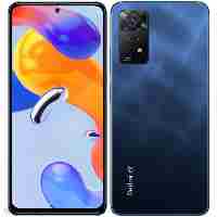موبایل شیائومی Redmi Note 11 PRO 5G رم8حافظه 128گیگ آبی