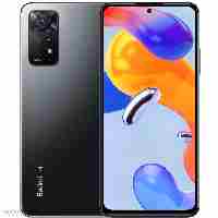 موبایل شیائومی Redmi Note 11 PRO 5G رم8حافظه 128گیگ آبی