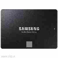 اس اس دی 2.5 اینچ سامسونگ EVO870 ظرفیت500گیگابایت