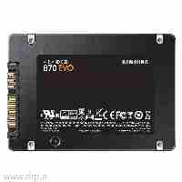 اس اس دی 2.5 اینچ سامسونگ EVO870 ظرفیت500گیگابایت