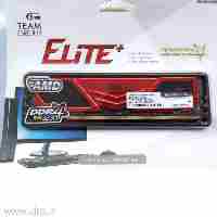 رم کامپیوتر تیم Elite Plus DDR4 3200MHZ ظرفیت16گیگابایت