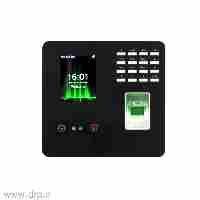 دستگاه حضور و غیاب تایگر چهره اثر انگشت کارت T-38762ID