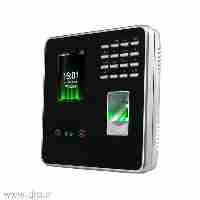 دستگاه حضور و غیاب تایگر چهره اثر انگشت کارت T-38762ID