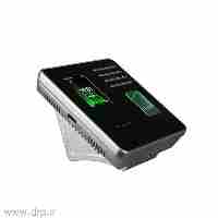 دستگاه حضور و غیاب تایگر چهره اثر انگشت کارت T-38762ID