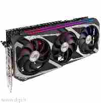 کارت گرافیک ایسوس ROG-STRIX-RTX3050-O8G-GAMING