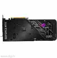 کارت گرافیک ایسوس ROG-STRIX-RTX3050-O8G-GAMING