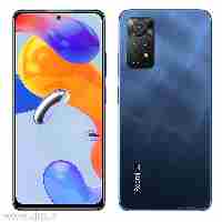 موبایل شیائومی Redmi Note 11 PRO 5G رم8حافظه 128گیگ خاکستری
