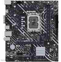 مادربرد ایسوس PRIME H610M-K DDR4