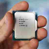 سی پی یو اینتل I5-12400F 2.5GHZ 1700 BOX 18MB
