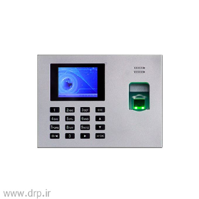 دستگاه حضور و غیاب تایگر اثر انگشت کارت T-38362ID