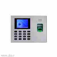دستگاه حضور و غیاب تایگر اثر انگشت کارت T-38362ID