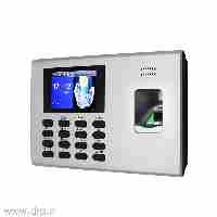 دستگاه حضور و غیاب تایگر اثر انگشت کارت T-38362ID