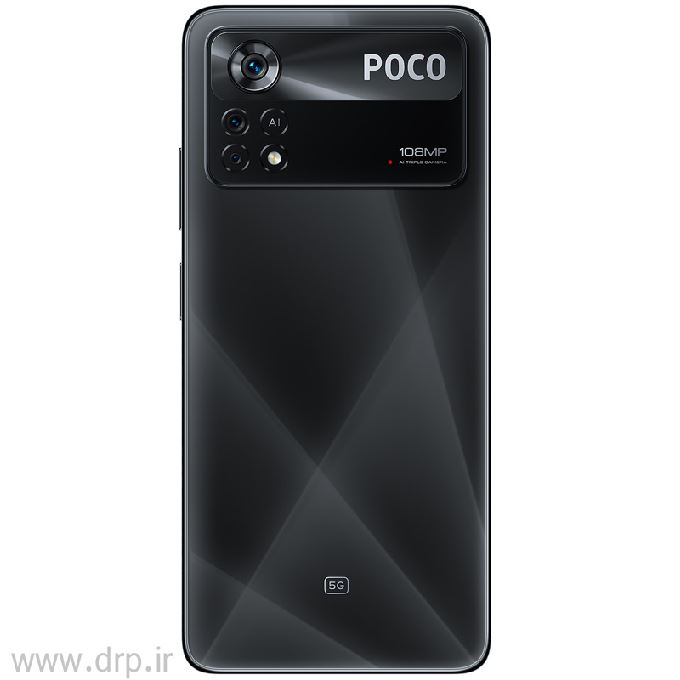 موبایل شیائومی Poco X4 Pro 5G رم 8حافظه 256گیگ مشکی