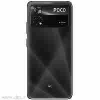موبایل شیائومی Poco X4 Pro 5G رم 8حافظه 256گیگ مشکی
