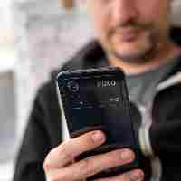 موبایل شیائومی Poco X4 Pro 5G رم 8حافظه 256گیگ مشکی