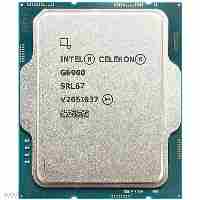 سی پی یو اینتل G6900 3.4GHZ 1700 BOX 4MB
