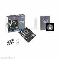 مادربرد ایسوس PRIME B660M-K DDR4