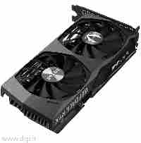 کارت گرافیک زوتک RTX3060 Twin Edge 12GB 192Bit GDDR6