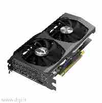 کارت گرافیک زوتک RTX3060 Twin Edge 12GB 192Bit GDDR6