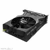 کارت گرافیک زوتک GTX1650 OC 4GB 128Bit GDDR6