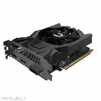 کارت گرافیک زوتک GTX1650 OC 4GB 128Bit GDDR6