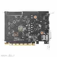 کارت گرافیک زوتک GTX1650 OC 4GB 128Bit GDDR6