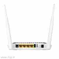 مودم روتر ADSL 2Plus دی لینک DSL-2750U