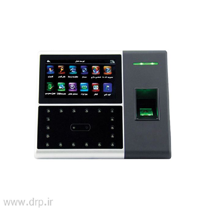 دستگاه حضور و غیاب تایگر چهره اثر انگشت کارت T-38783ID