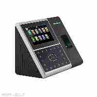 دستگاه حضور و غیاب تایگر چهره اثر انگشت کارت T-38783ID