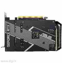 کارت گرافیک ایسوس DUAL-RTX3050-O8G -V2