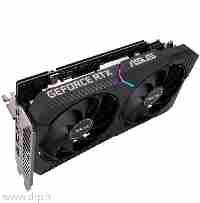 کارت گرافیک ایسوس DUAL-RTX3050-O8G -V2