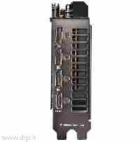 کارت گرافیک ایسوس DUAL-RTX3050-O8G -V2